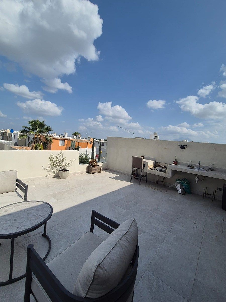 House in Reserva Valle, Apodaca, photo 2 of 16