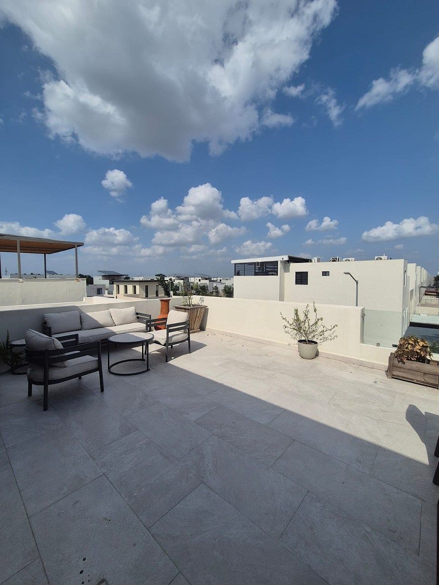 House in Reserva Valle, Apodaca, photo 3 of 16