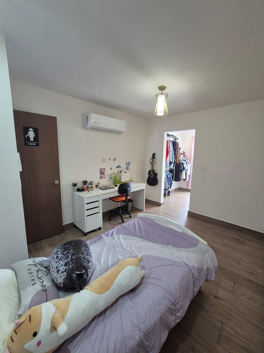 House in Reserva Valle, Apodaca, photo 8 of 16
