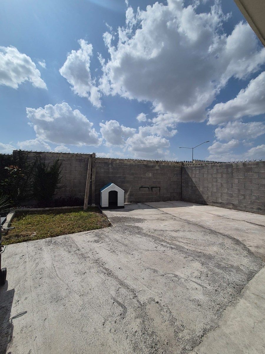 House in Reserva Valle, Apodaca, photo 13 of 16