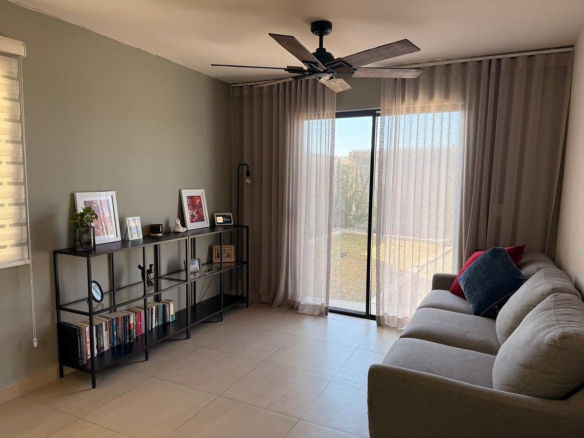 House in Reserva Valle, Apodaca, photo 16 of 16