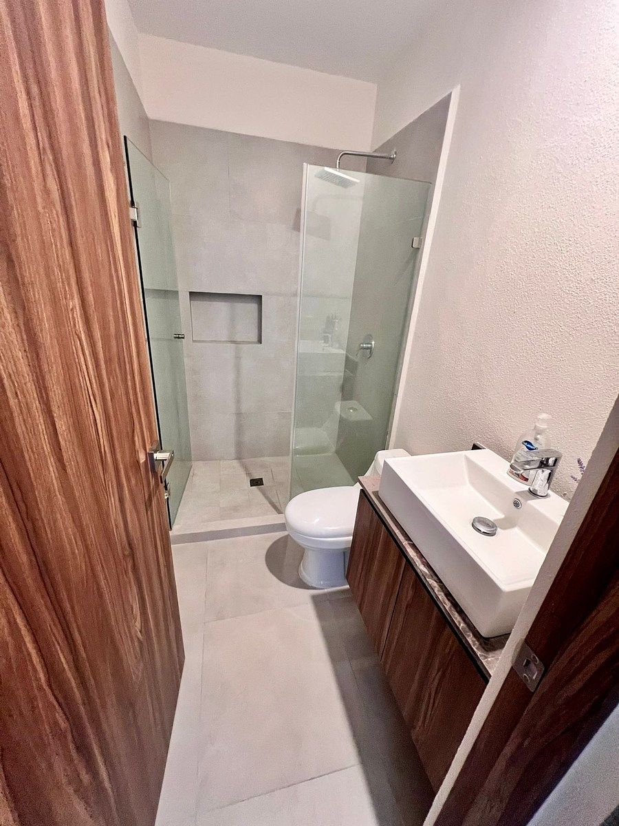 Apartamento em La Floresta, Puerto Vallarta, foto 3 de 23