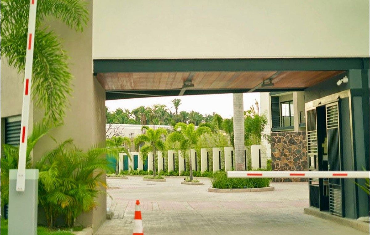 Apartamento em La Floresta, Puerto Vallarta, foto 4 de 23