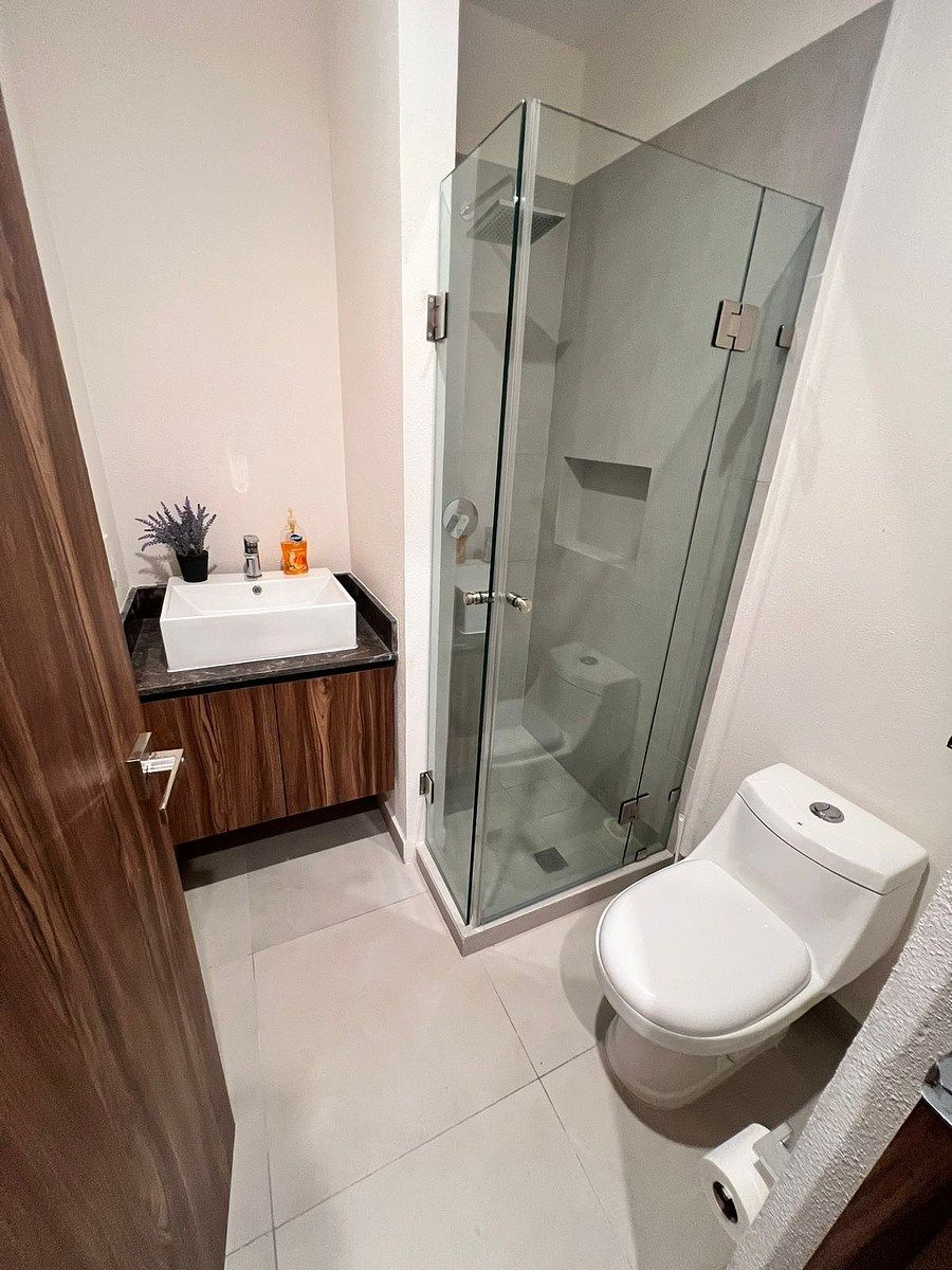 Apartamento em La Floresta, Puerto Vallarta, foto 5 de 23