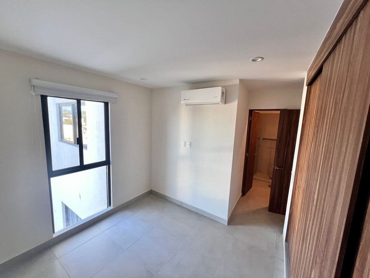 Apartamento em La Floresta, Puerto Vallarta, foto 6 de 23