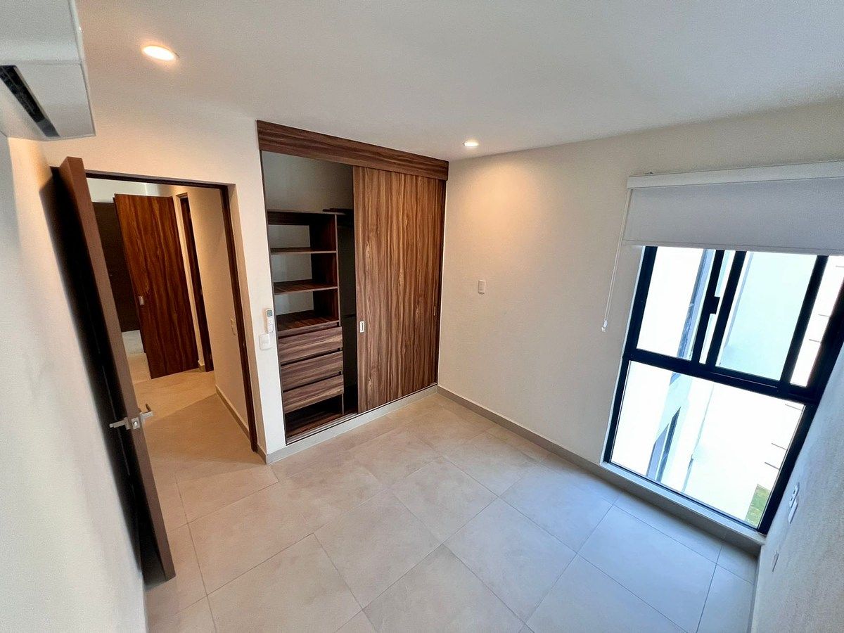 Apartamento em La Floresta, Puerto Vallarta, foto 8 de 23