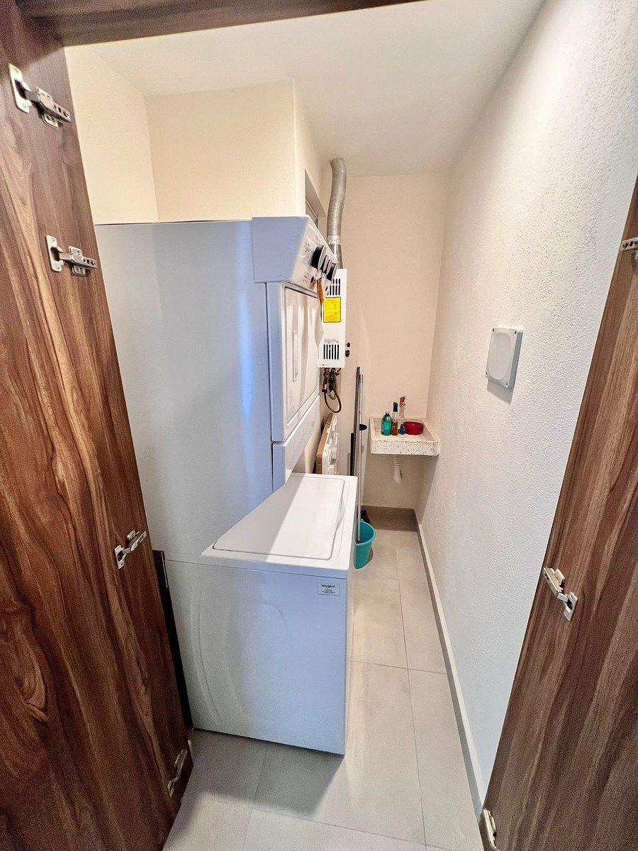 Apartamento em La Floresta, Puerto Vallarta, foto 9 de 23
