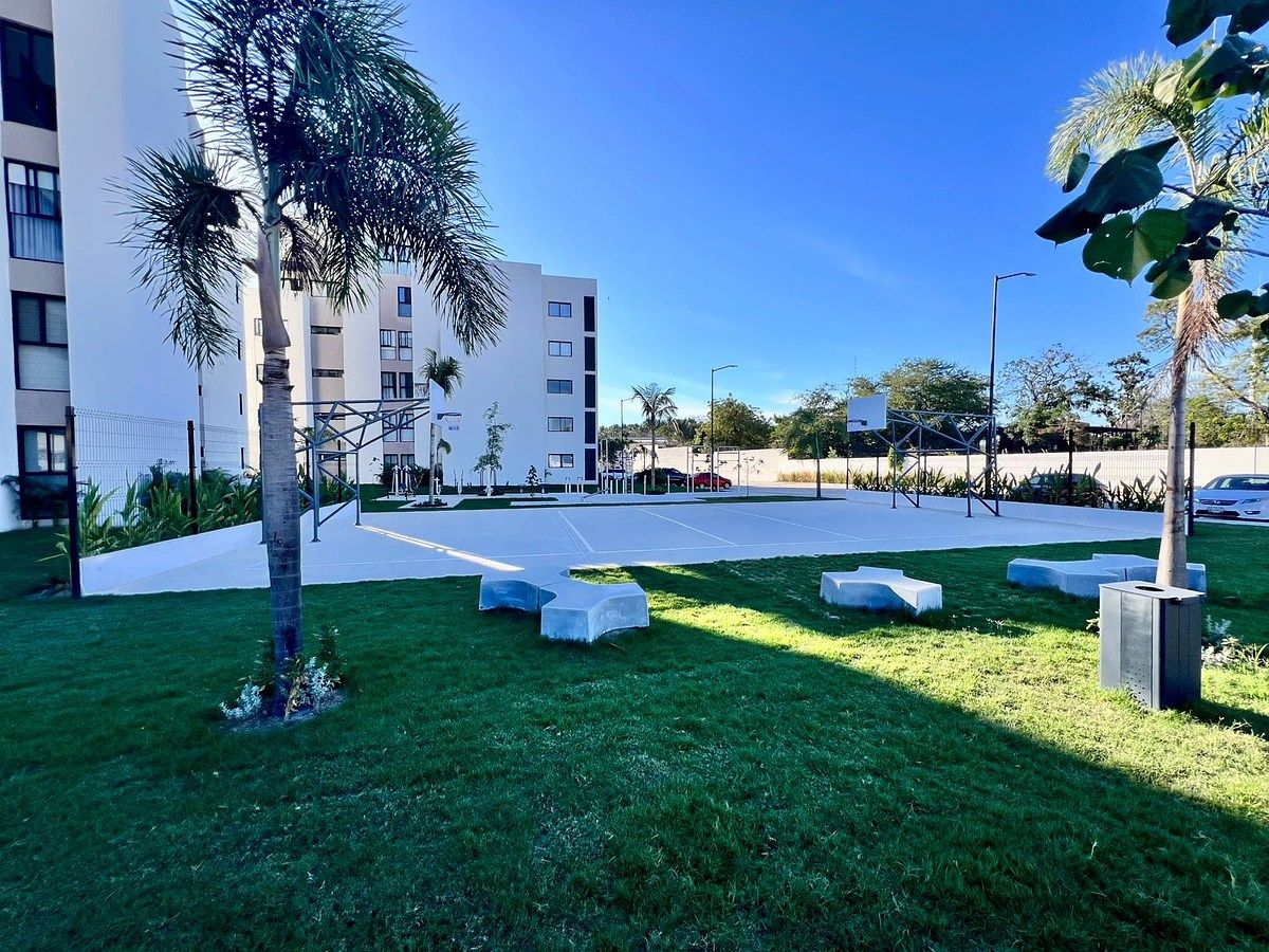 Apartamento em La Floresta, Puerto Vallarta, foto 10 de 23