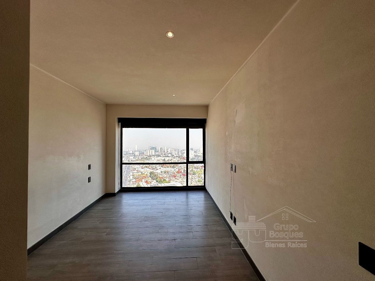 Departamento en Renta en Be Grand Contadero, Santa Fe, foto 1 de 25