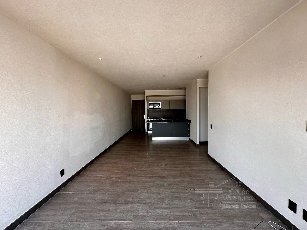 Departamento en Contadero, Cuajimalpa de Morelos, foto 2 de 25