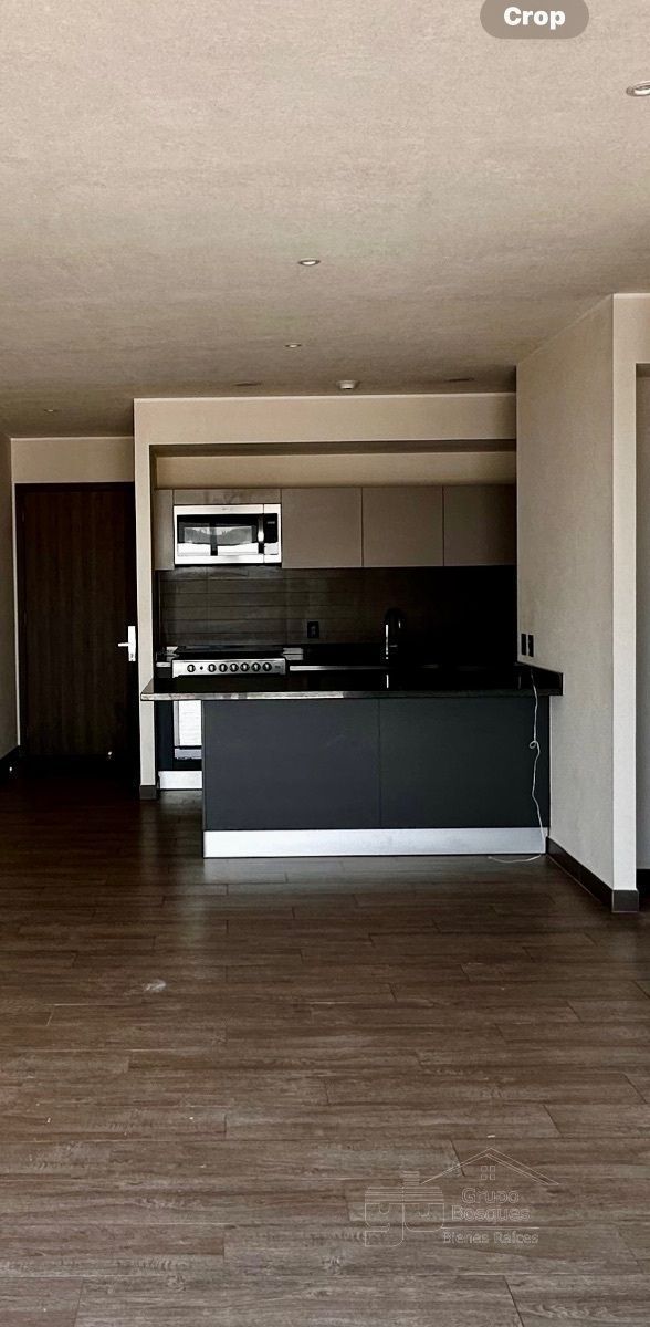 Departamento en Contadero, Cuajimalpa de Morelos, foto 5 de 25