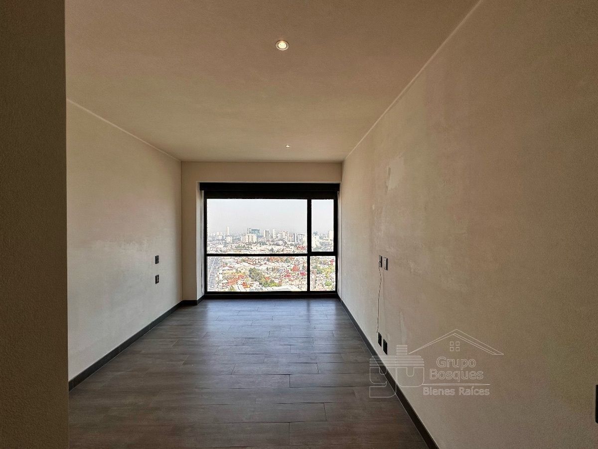 Departamento en Contadero, Cuajimalpa de Morelos, foto 6 de 25