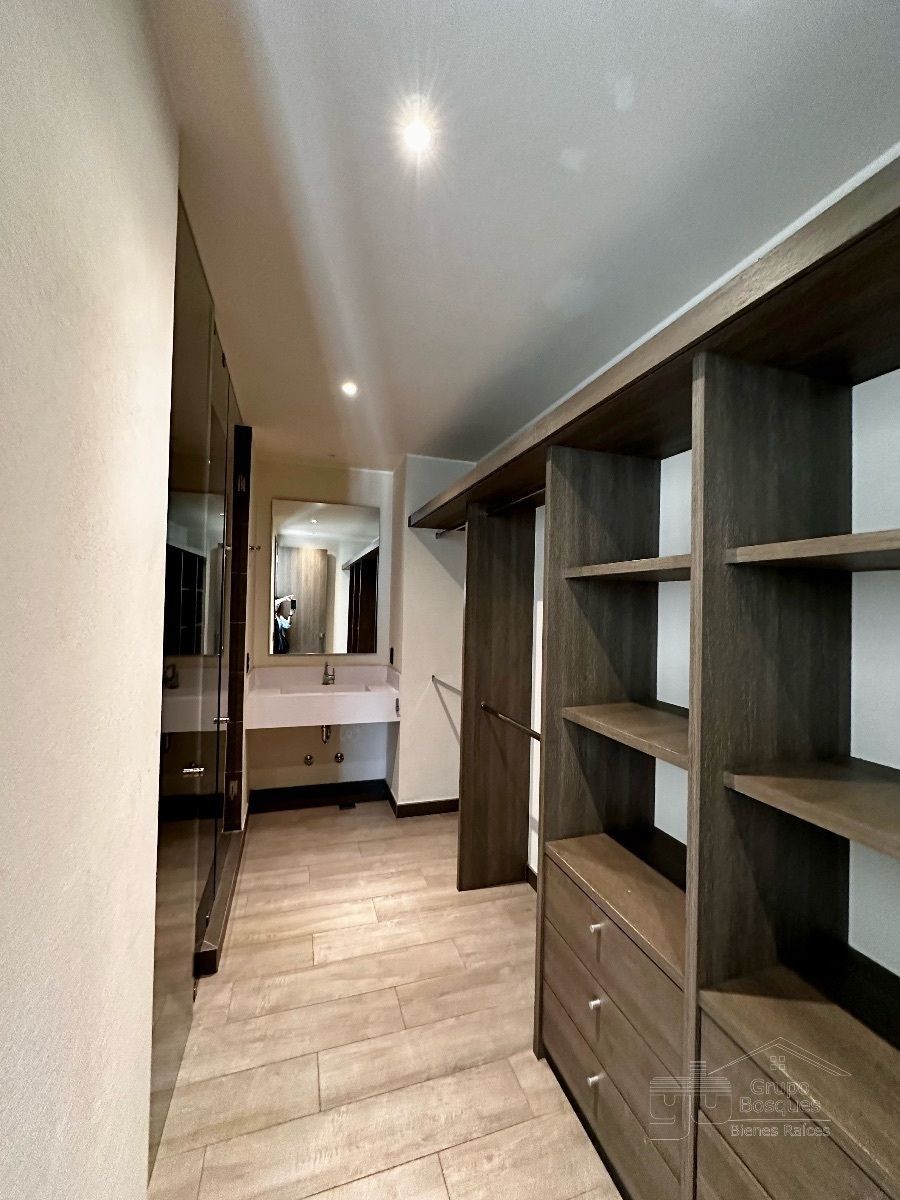 Departamento en Contadero, Cuajimalpa de Morelos, foto 7 de 25