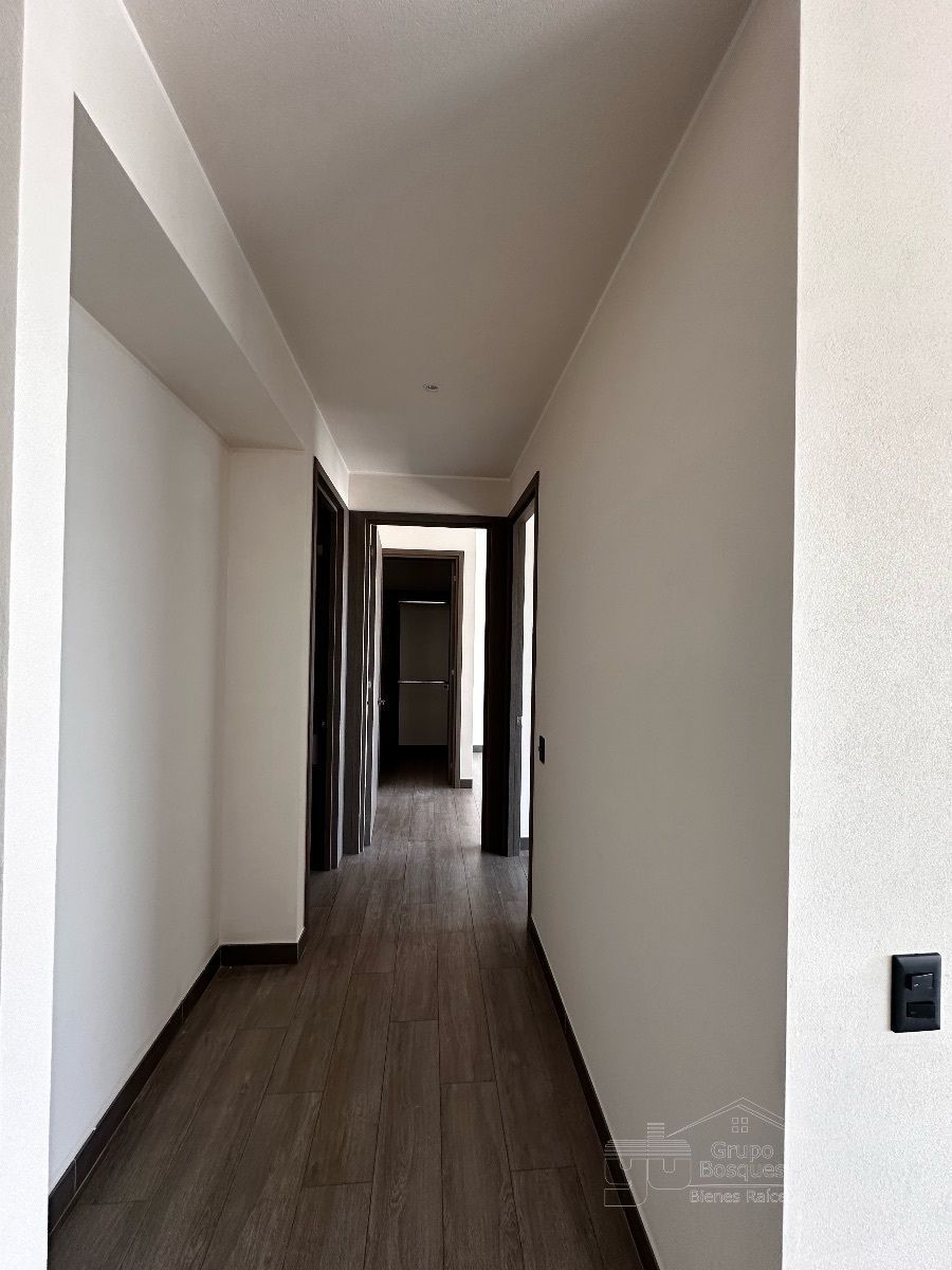 Departamento en Contadero, Cuajimalpa de Morelos, foto 8 de 25