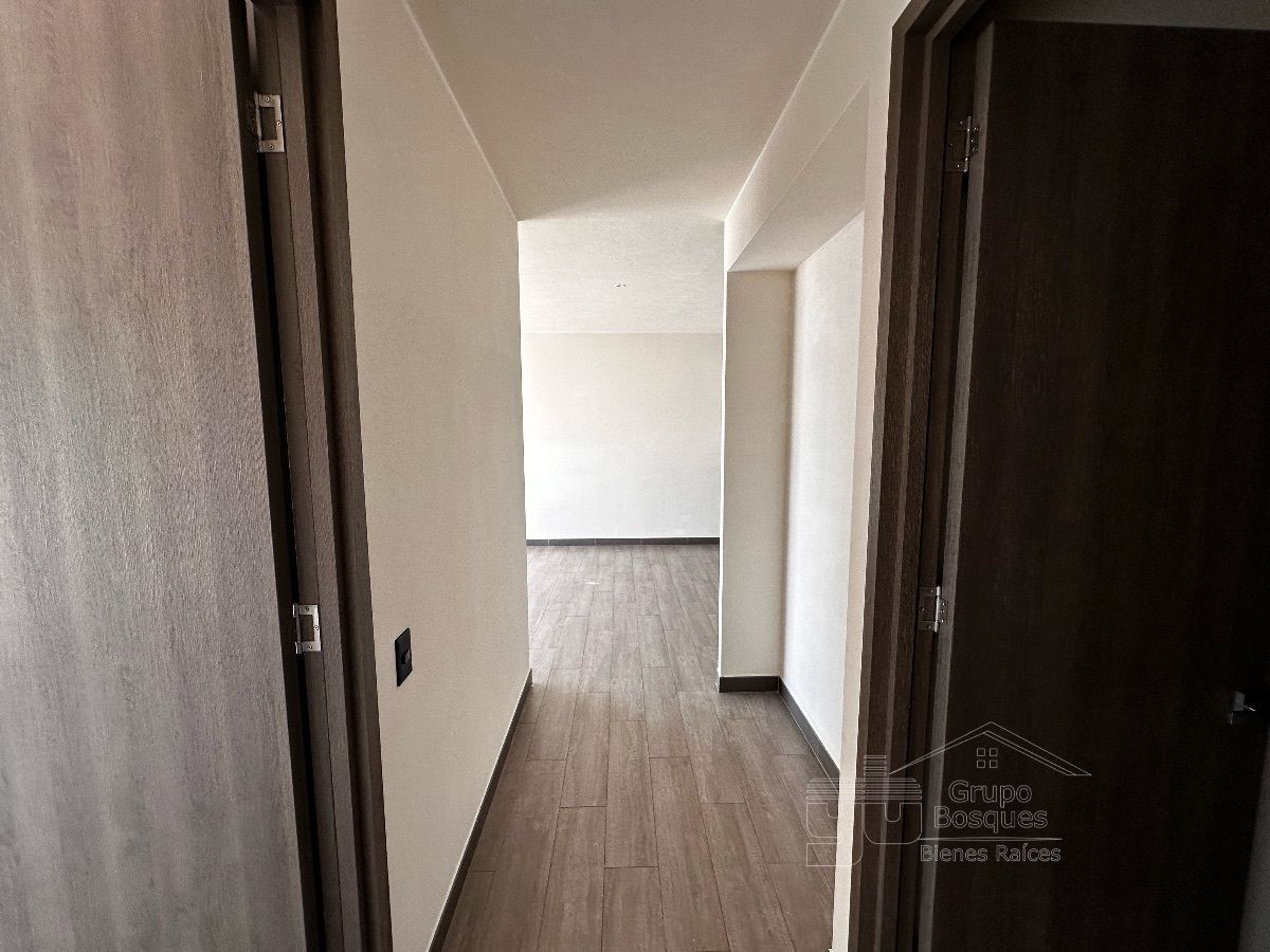 Departamento en Contadero, Cuajimalpa de Morelos, foto 9 de 25