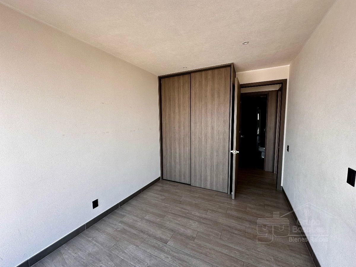 Departamento en Contadero, Cuajimalpa de Morelos, foto 10 de 25