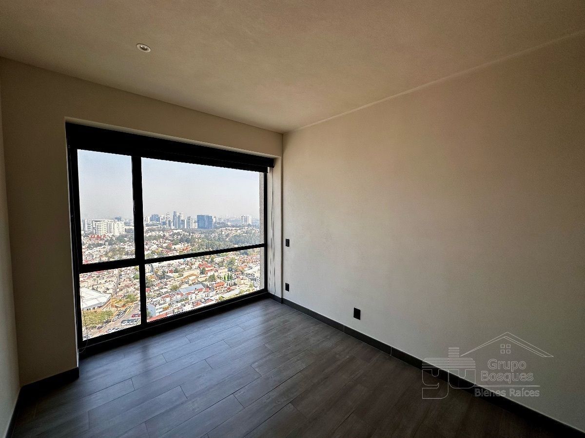 Departamento en Contadero, Cuajimalpa de Morelos, foto 11 de 25