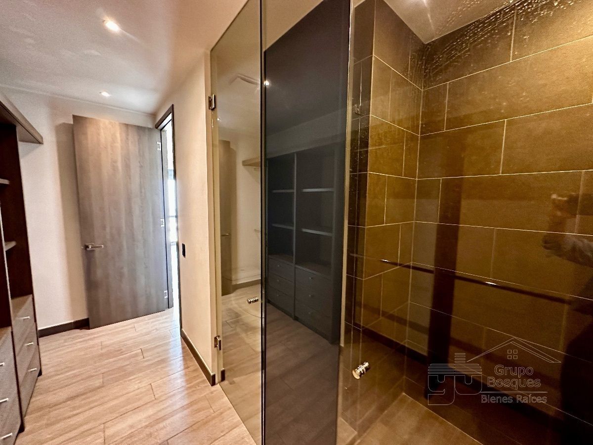 Departamento en Contadero, Cuajimalpa de Morelos, foto 12 de 25