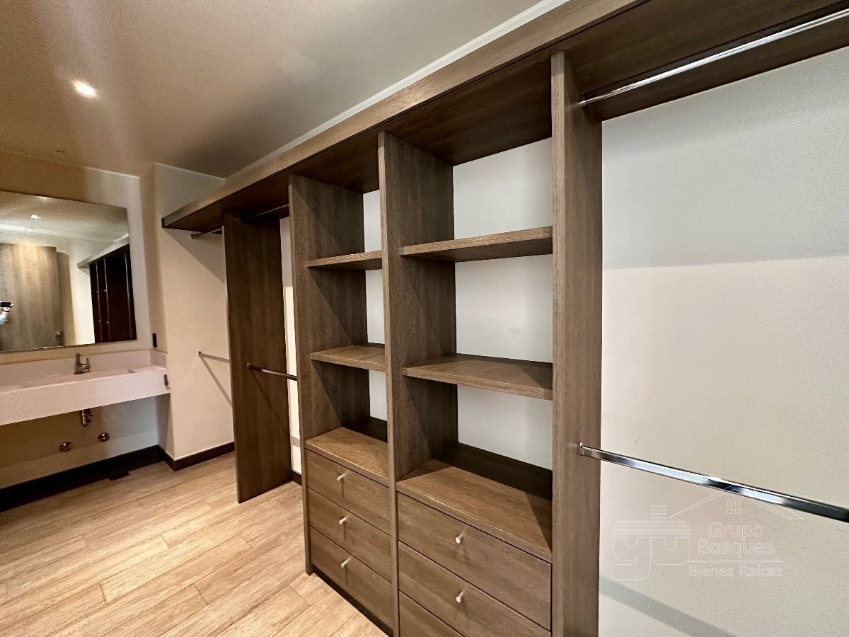 Departamento en Contadero, Cuajimalpa de Morelos, foto 13 de 25