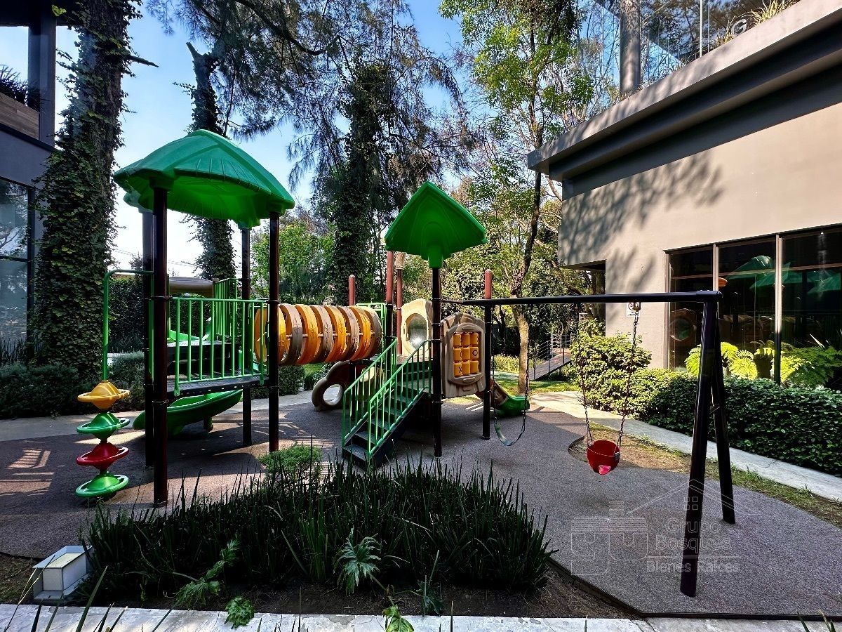 Departamento en Contadero, Cuajimalpa de Morelos, foto 15 de 25