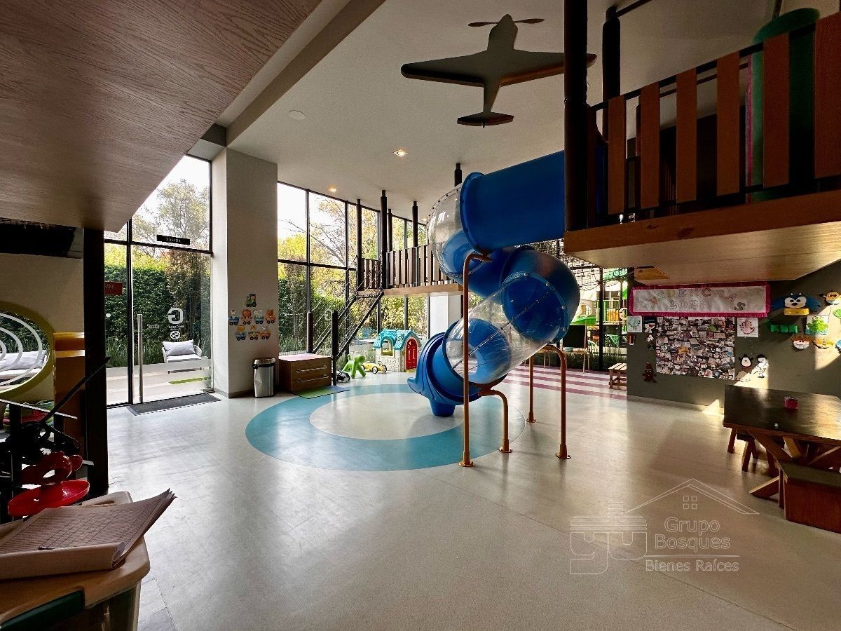 Departamento en Contadero, Cuajimalpa de Morelos, foto 17 de 25