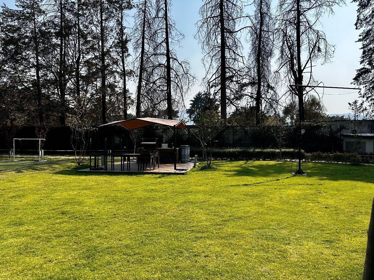 Departamento en Contadero, Cuajimalpa de Morelos, foto 20 de 25