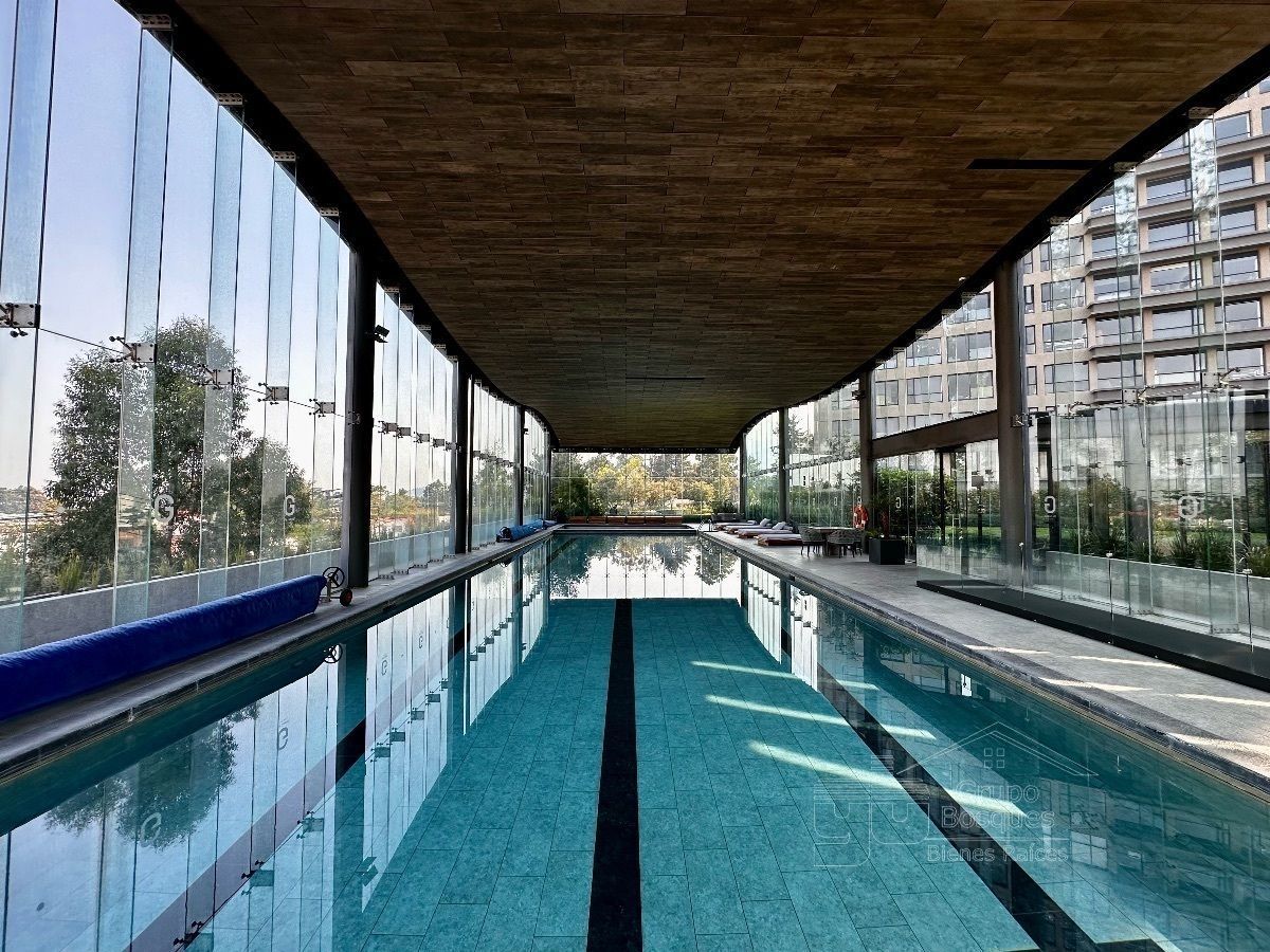 Departamento en Contadero, Cuajimalpa de Morelos, foto 21 de 25