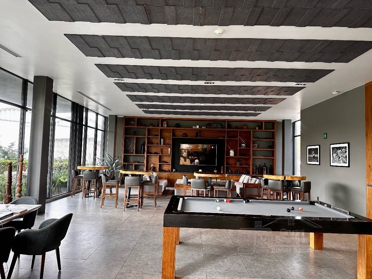 Departamento en Contadero, Cuajimalpa de Morelos, foto 23 de 25