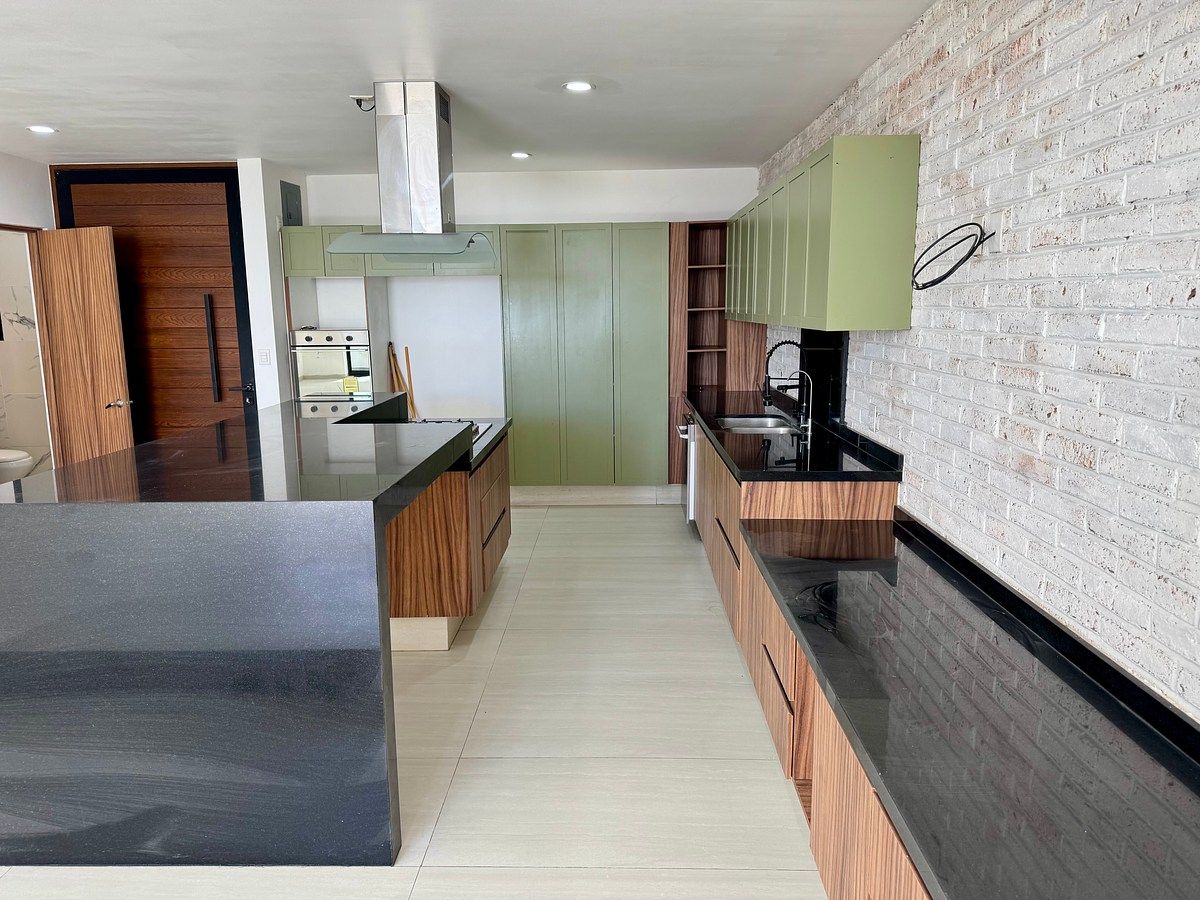 Casa em Ciudad Maderas Residencial Querétaro, El Marqués, foto 6 de 28