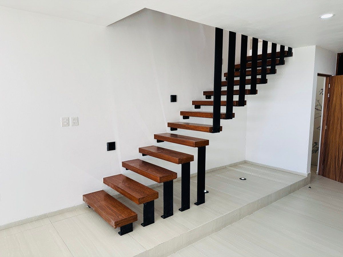 Casa em Ciudad Maderas Residencial Querétaro, El Marqués, foto 11 de 28