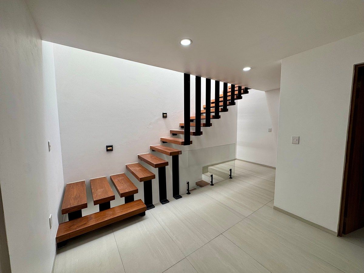 Casa em Ciudad Maderas Residencial Querétaro, El Marqués, foto 21 de 28