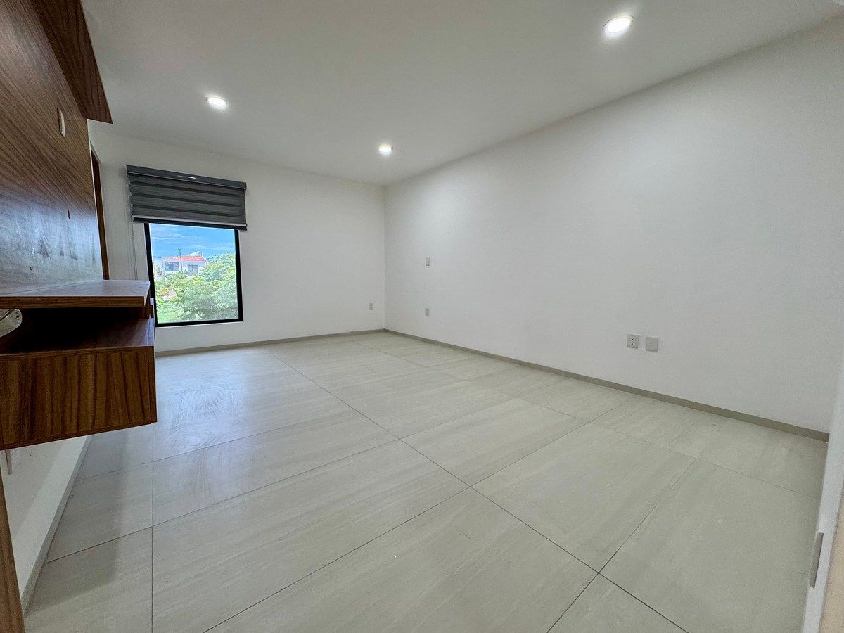Casa em Ciudad Maderas Residencial Querétaro, El Marqués, foto 14 de 28