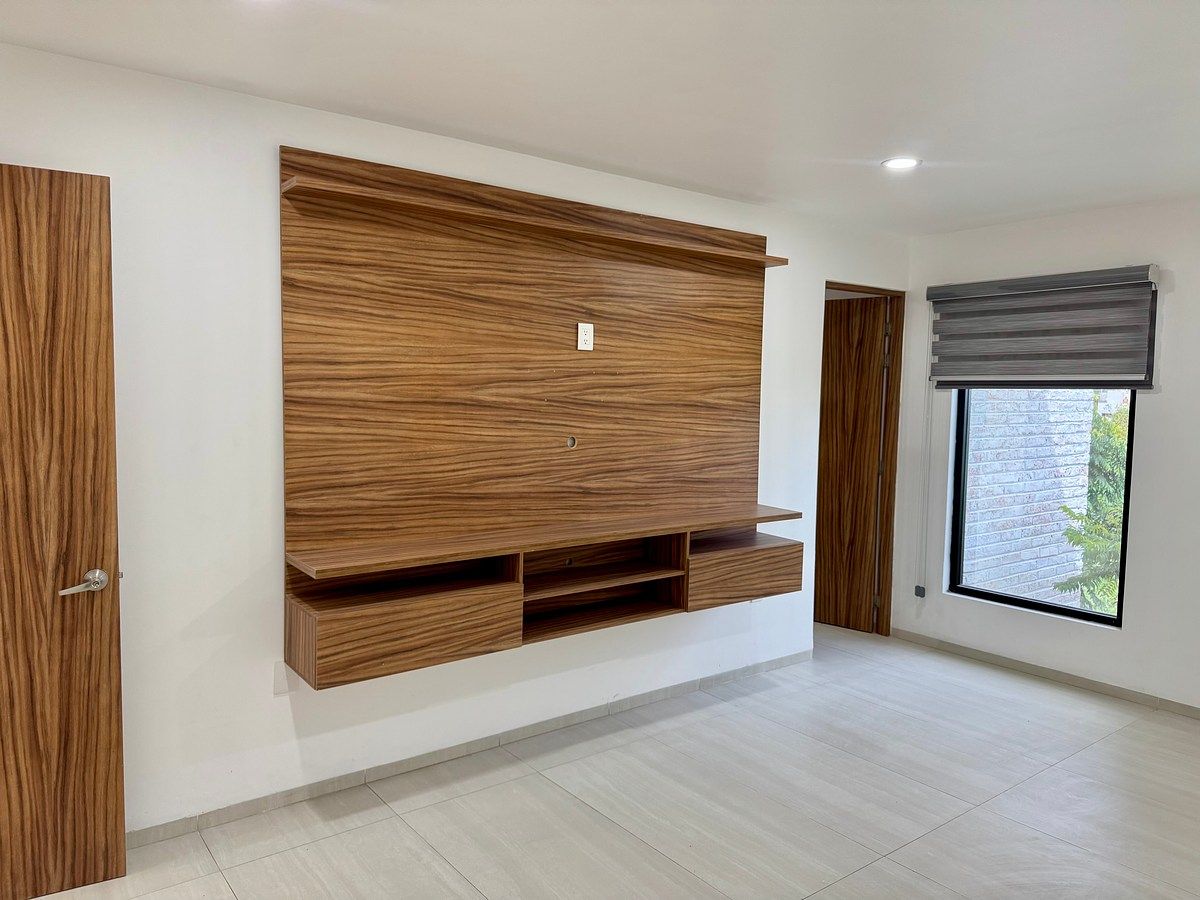 Casa em Ciudad Maderas Residencial Querétaro, El Marqués, foto 15 de 28