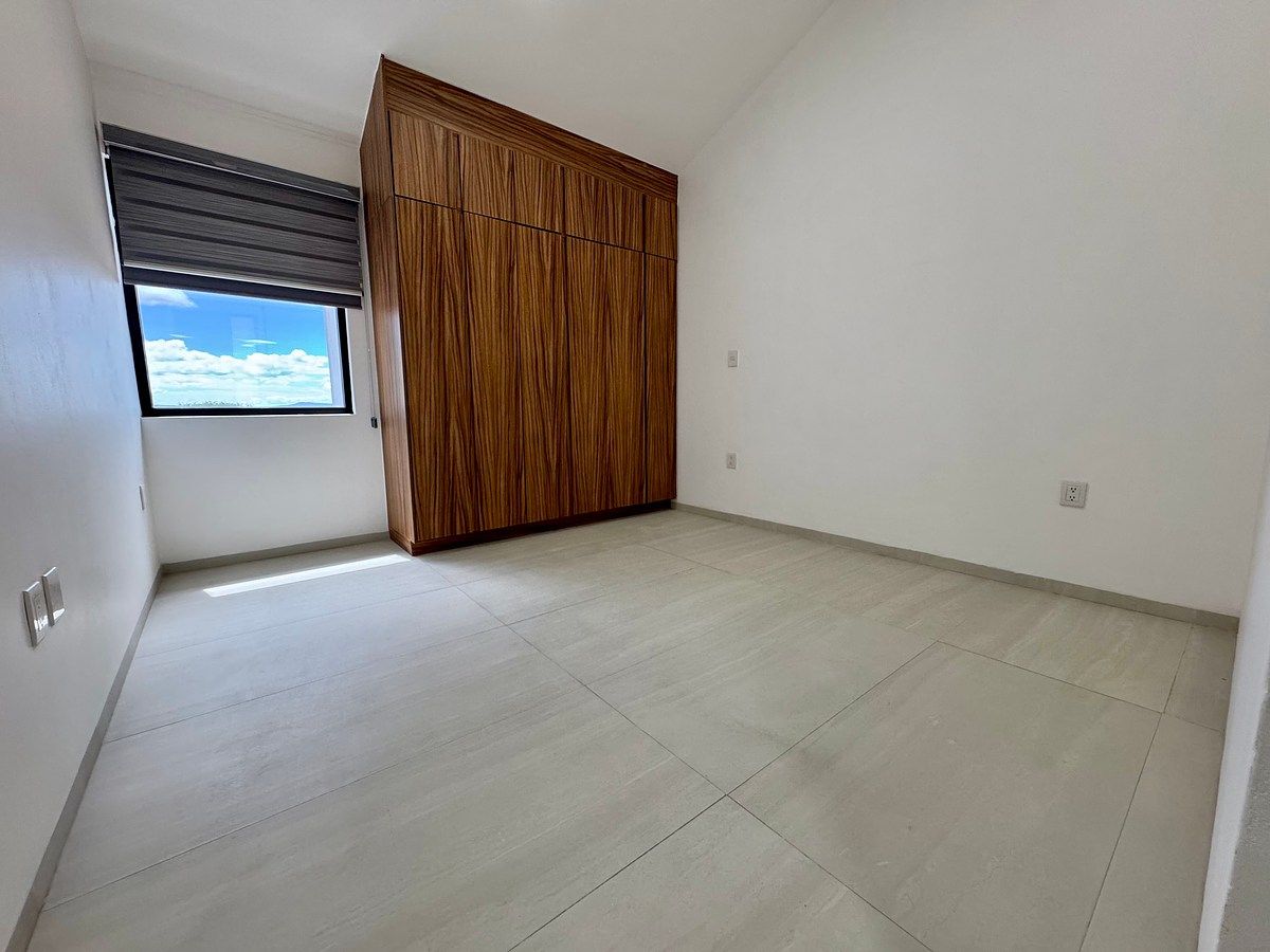Casa em Ciudad Maderas Residencial Querétaro, El Marqués, foto 19 de 28