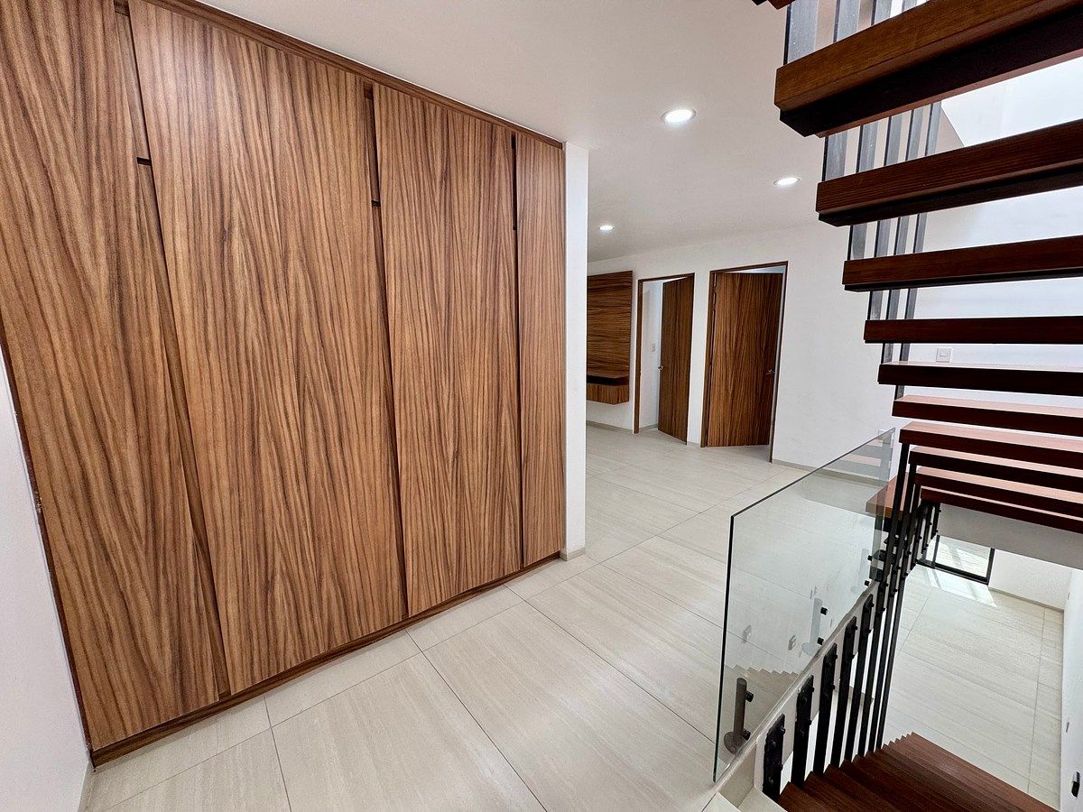 Casa em Ciudad Maderas Residencial Querétaro, El Marqués, foto 12 de 28