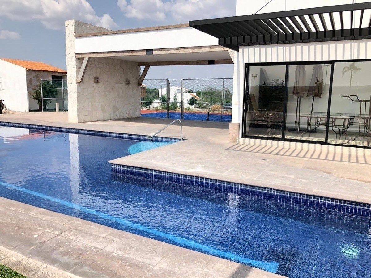 Casa em Ciudad Maderas Residencial Querétaro, El Marqués, foto 25 de 28