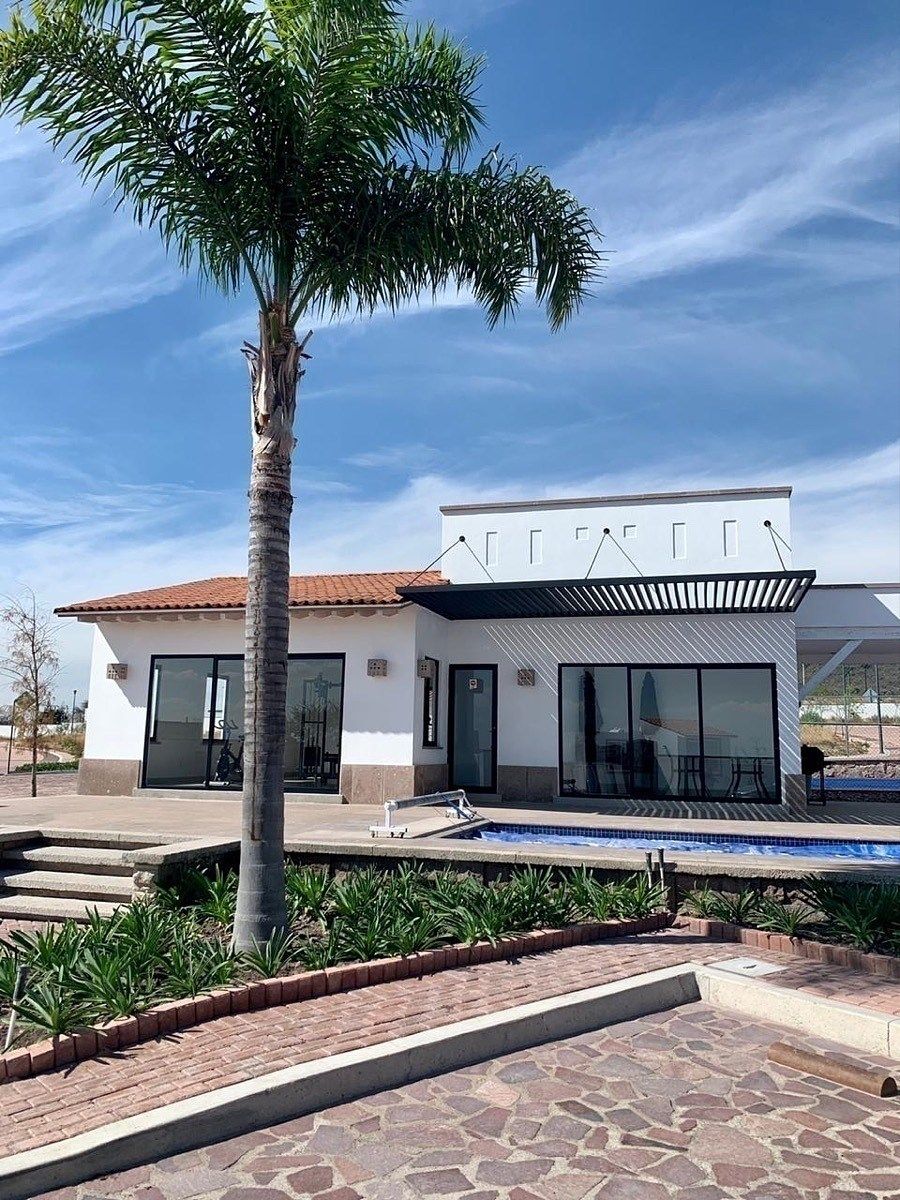 Casa em Ciudad Maderas Residencial Querétaro, El Marqués, foto 26 de 28