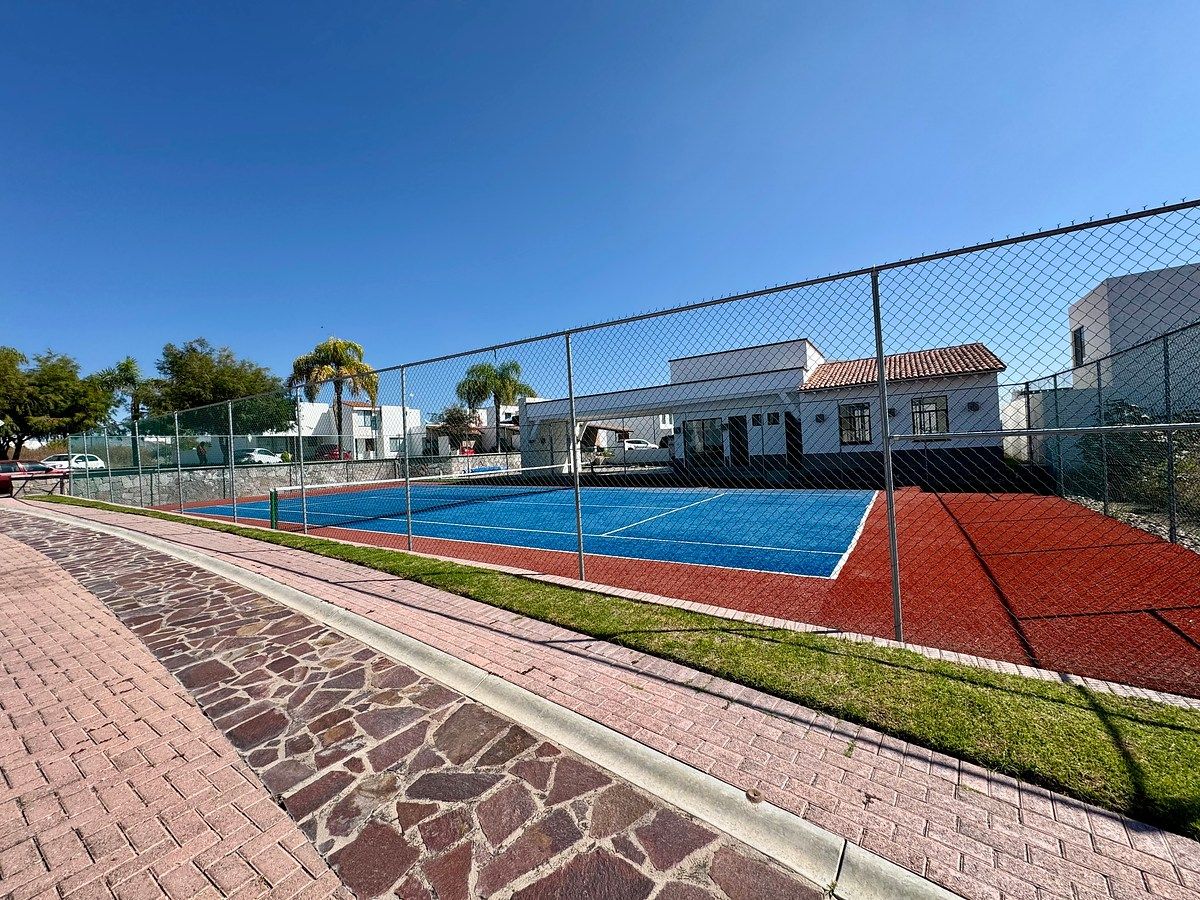 Casa em Ciudad Maderas Residencial Querétaro, El Marqués, foto 28 de 28