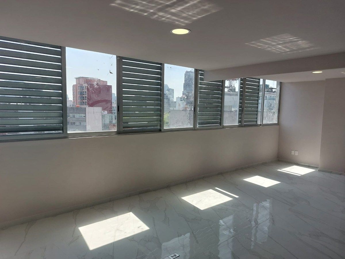 Sala Comercial em Polanco V Sección, Miguel Hidalgo, foto 6 de 13