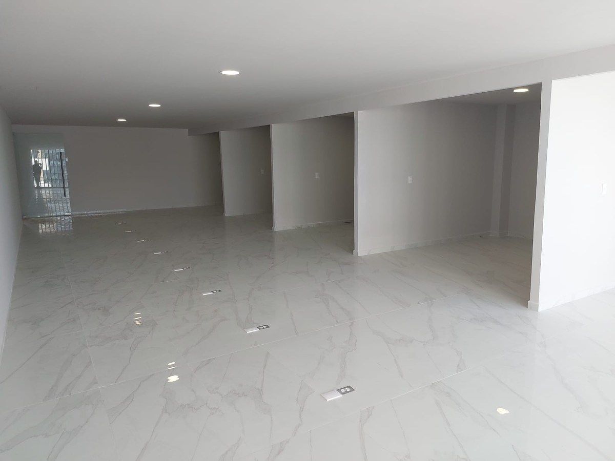 Sala Comercial em Polanco V Sección, Miguel Hidalgo, foto 7 de 13
