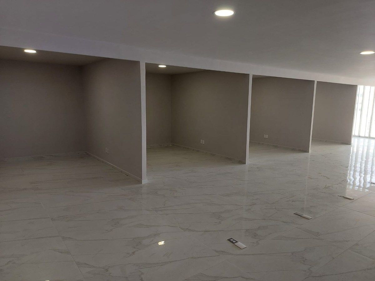 Sala Comercial em Polanco V Sección, Miguel Hidalgo, foto 9 de 13