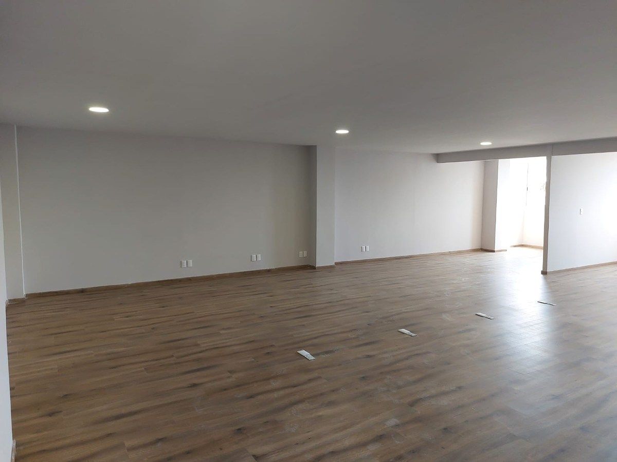 Sala Comercial em Polanco V Sección, Miguel Hidalgo, foto 12 de 13