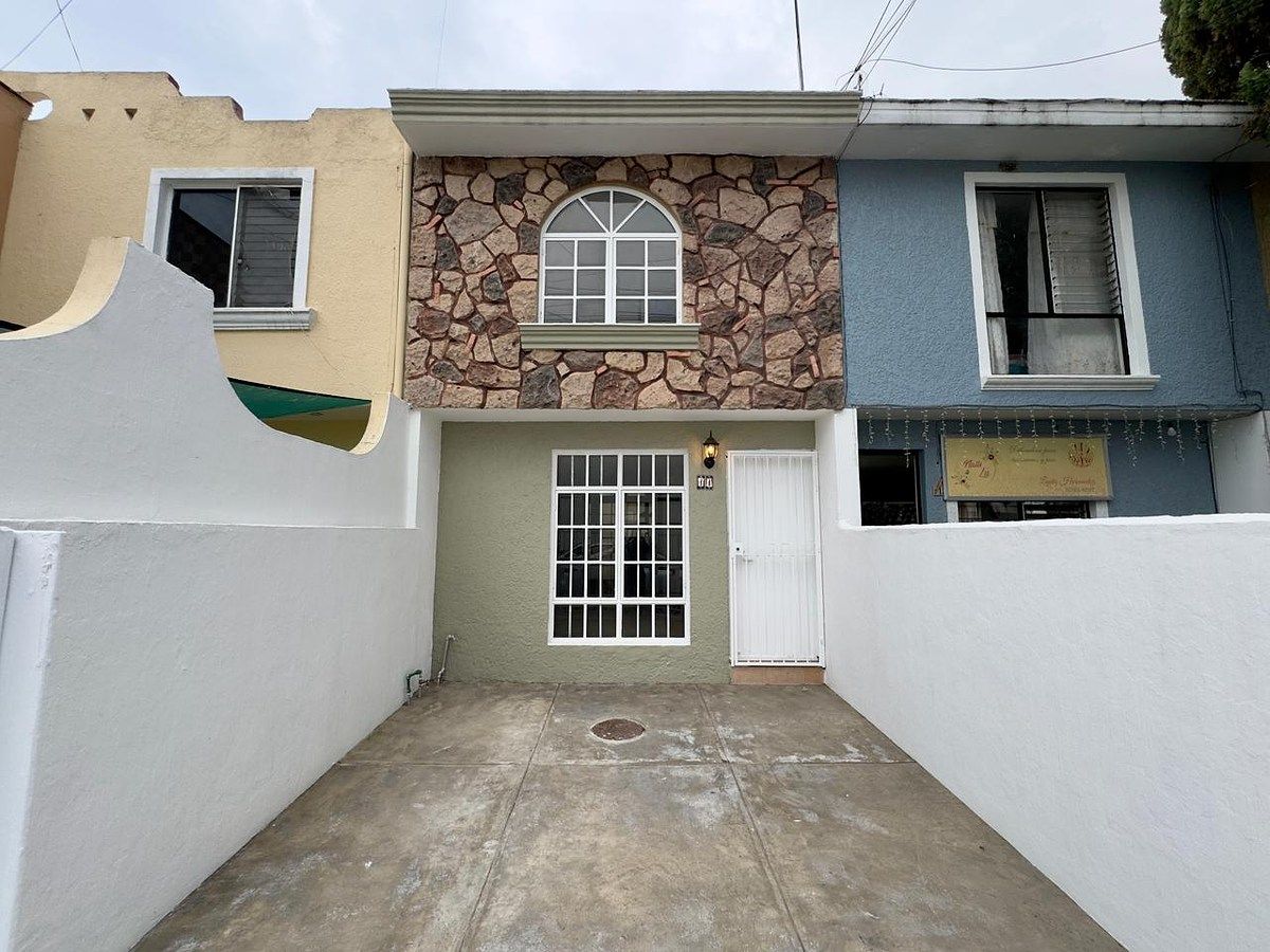 Casa en venta en Parques Tepeyac, foto 1 de 19
