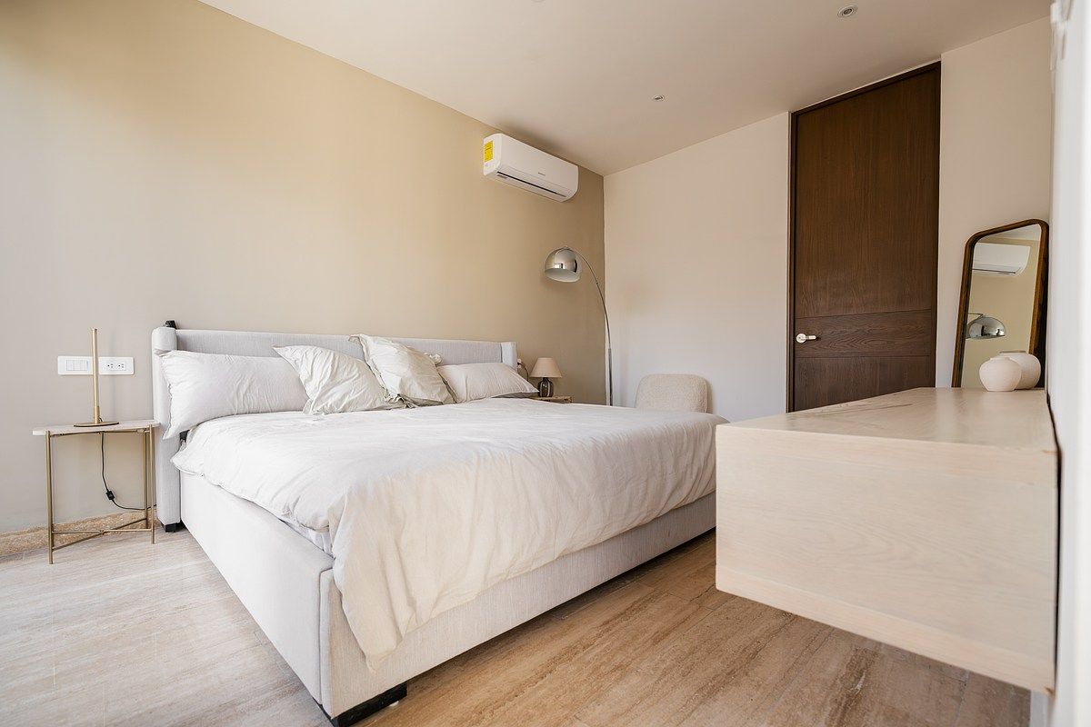 Departamento en Temozón Norte, Mérida, foto 11 de 15