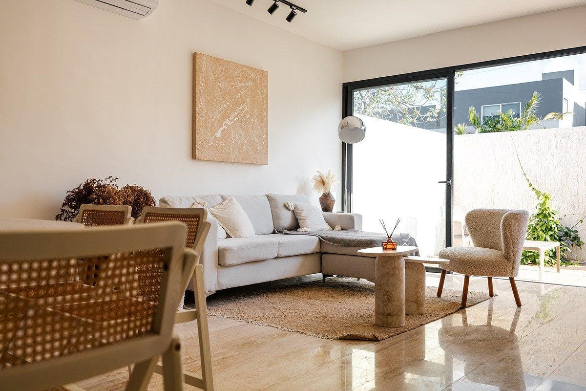 Departamento en Temozón Norte, Mérida, foto 8 de 15