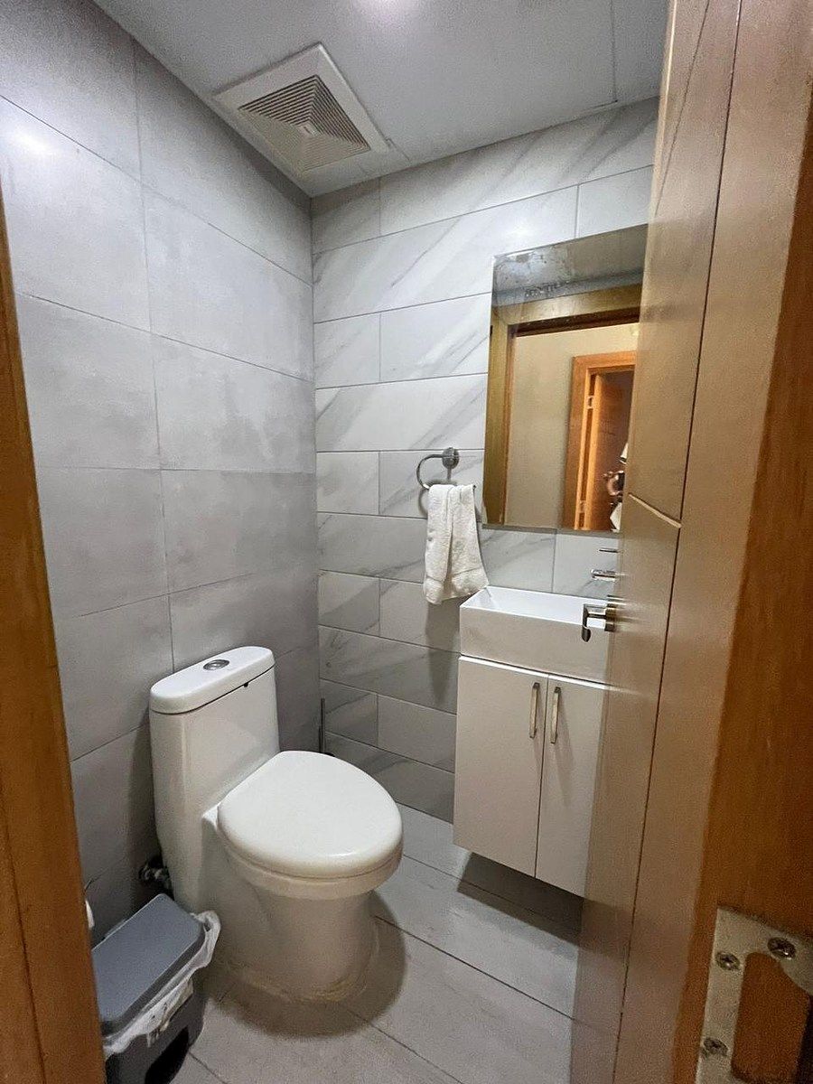 Apartamento en Evaristo Morales, Santo Domingo Centro (Distrito Nacional), foto 11 de 11