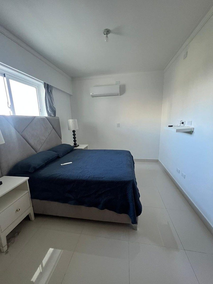 Apartamento en Evaristo Morales, Santo Domingo Centro (Distrito Nacional), foto 6 de 11