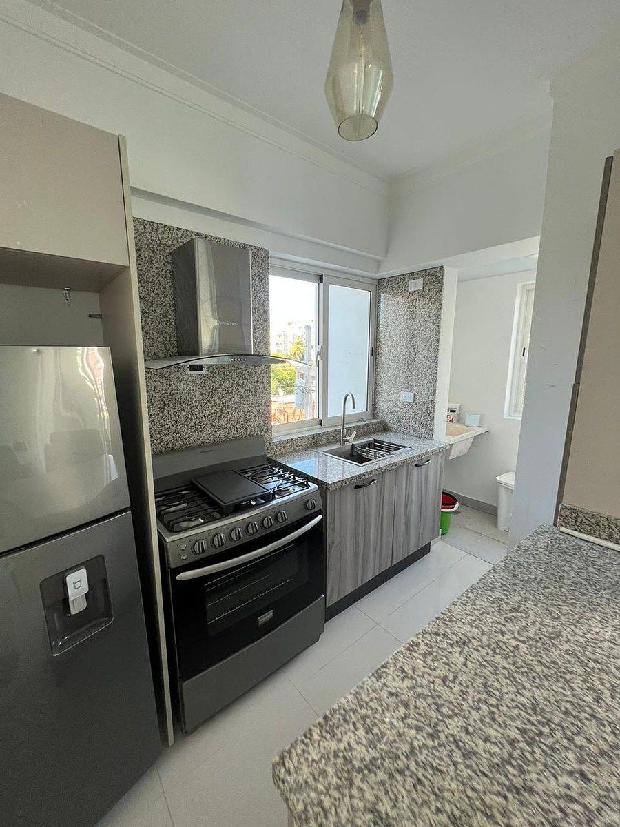 Apartamento en Evaristo Morales, Santo Domingo Centro (Distrito Nacional), foto 5 de 11
