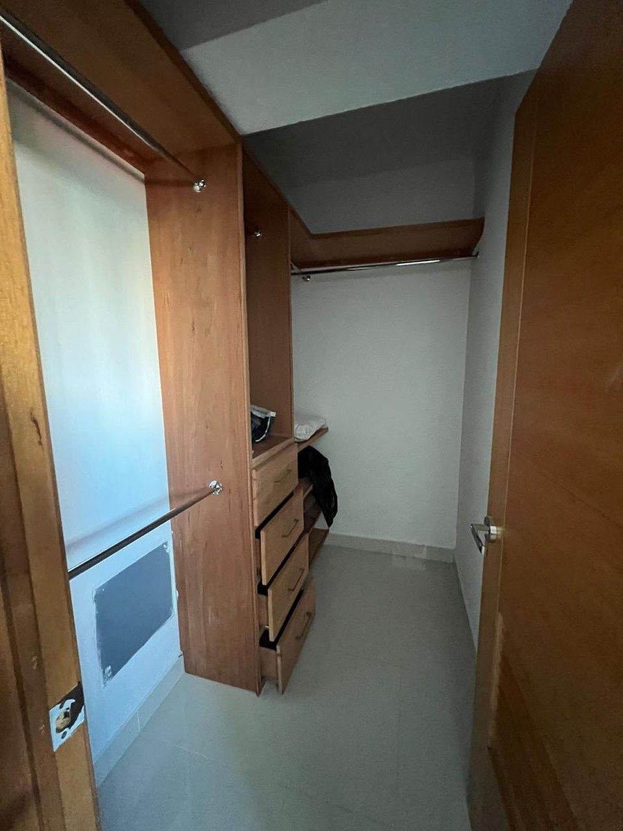 Apartamento en Evaristo Morales, Santo Domingo Centro (Distrito Nacional), foto 9 de 11