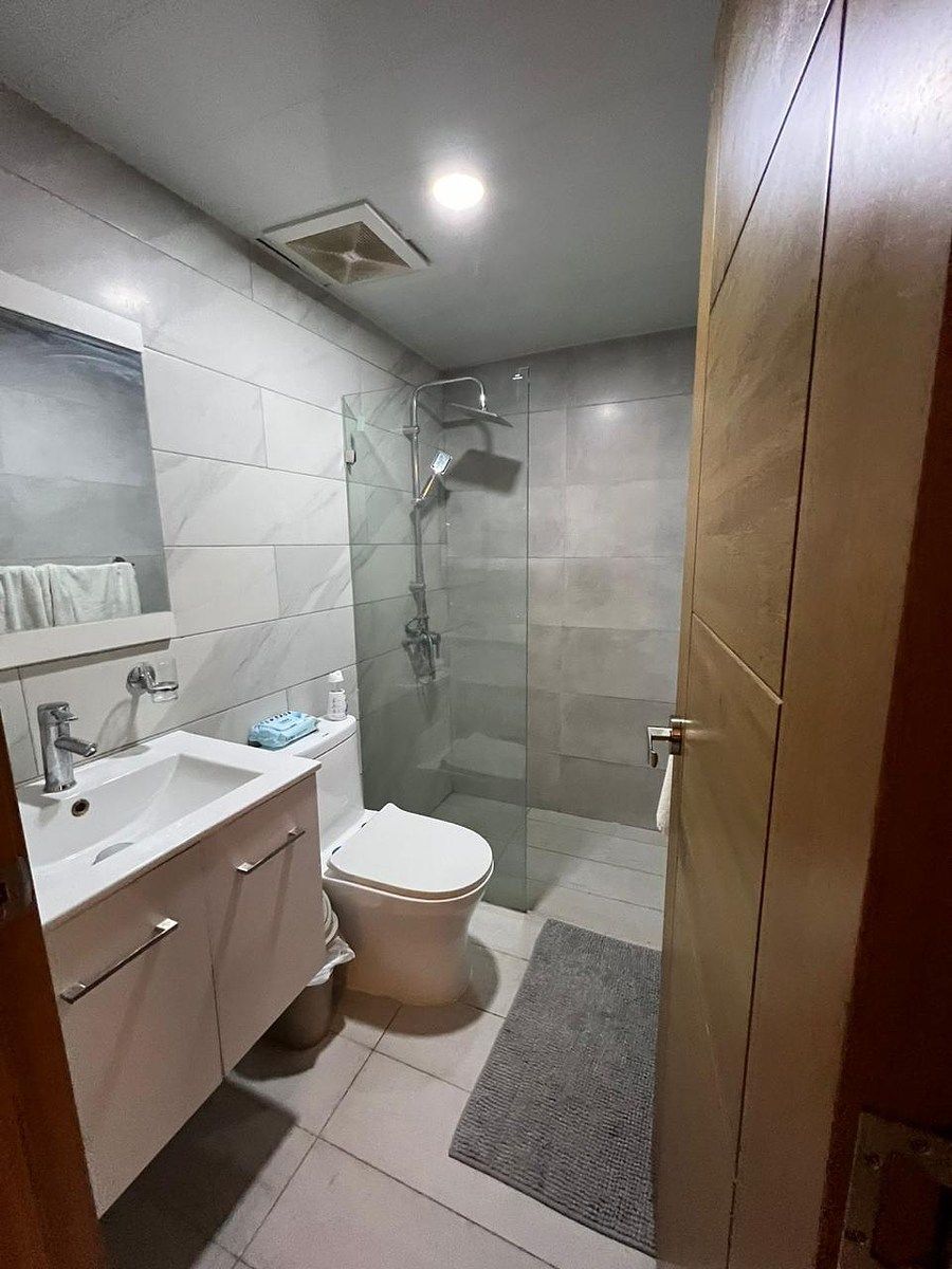Apartamento en Evaristo Morales, Santo Domingo Centro (Distrito Nacional), foto 8 de 11